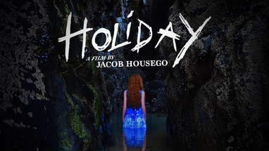 Holiday | Short Horror (2017) poster