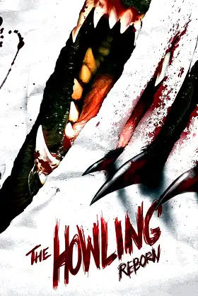 The Howling: Reborn poster