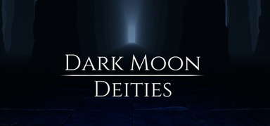 Dark Moon Deities capsule