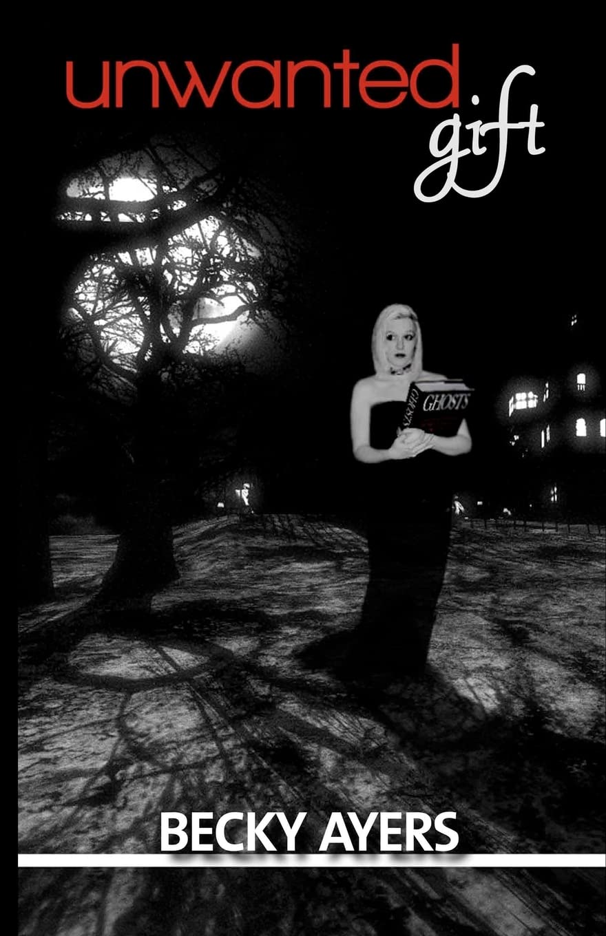 Unwanted Gift poster
