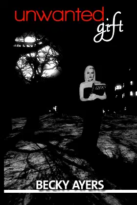 Unwanted Gift poster