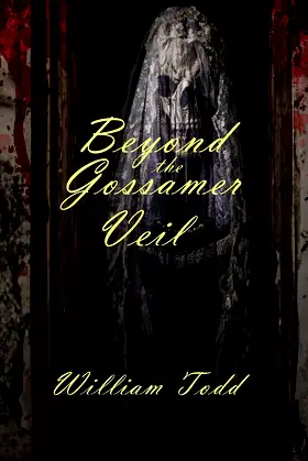 Beyond the Gossamer Veil: Short Stories of the Supernatural poster