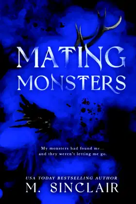 Mating Monsters poster