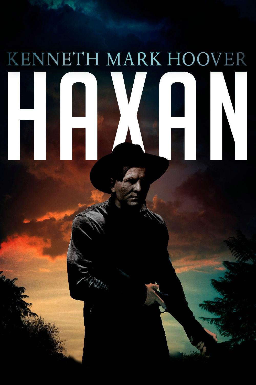 Haxan poster