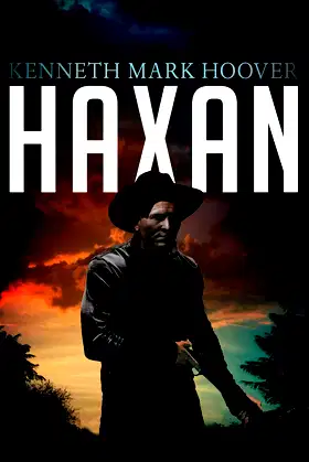 Haxan poster