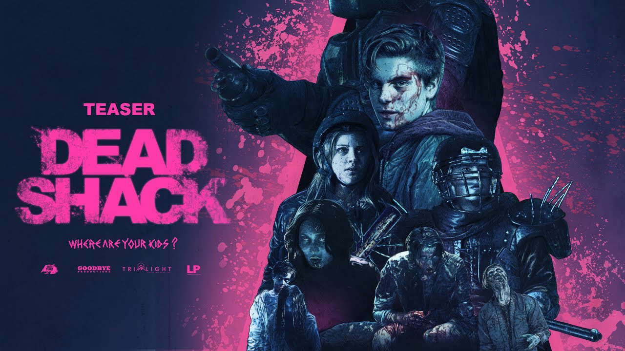 Official Teaser Trailer