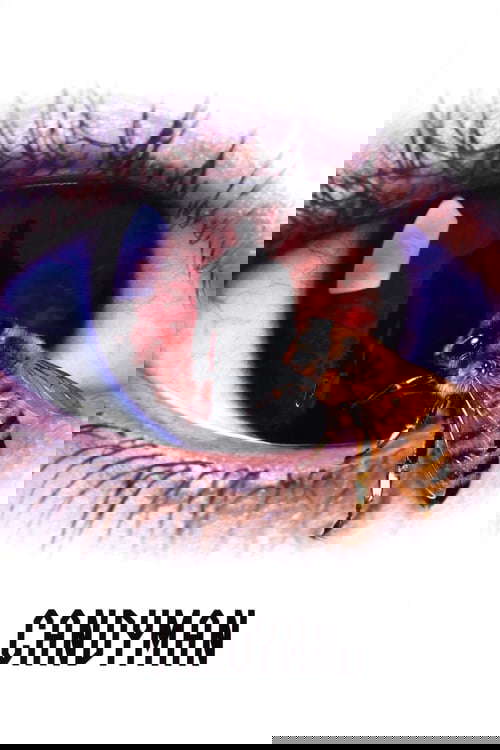 Candyman poster