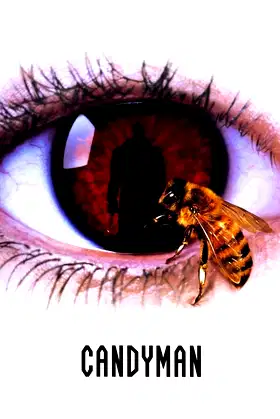 Candyman poster