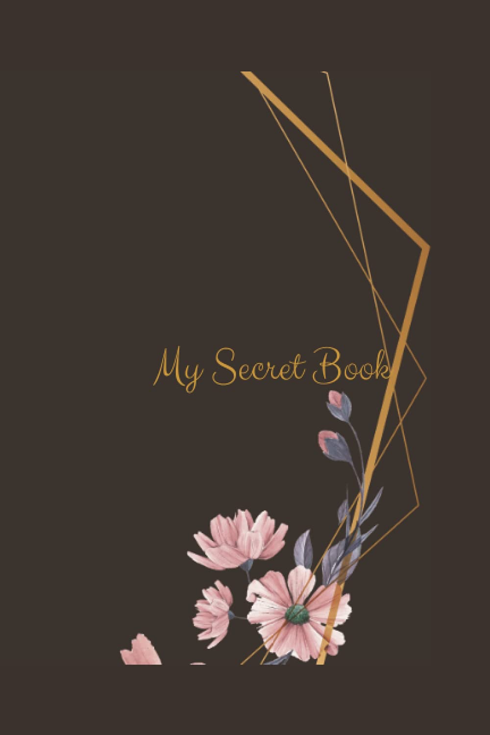 My Secret Book poster