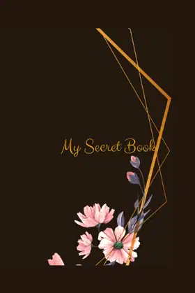 My Secret Book poster