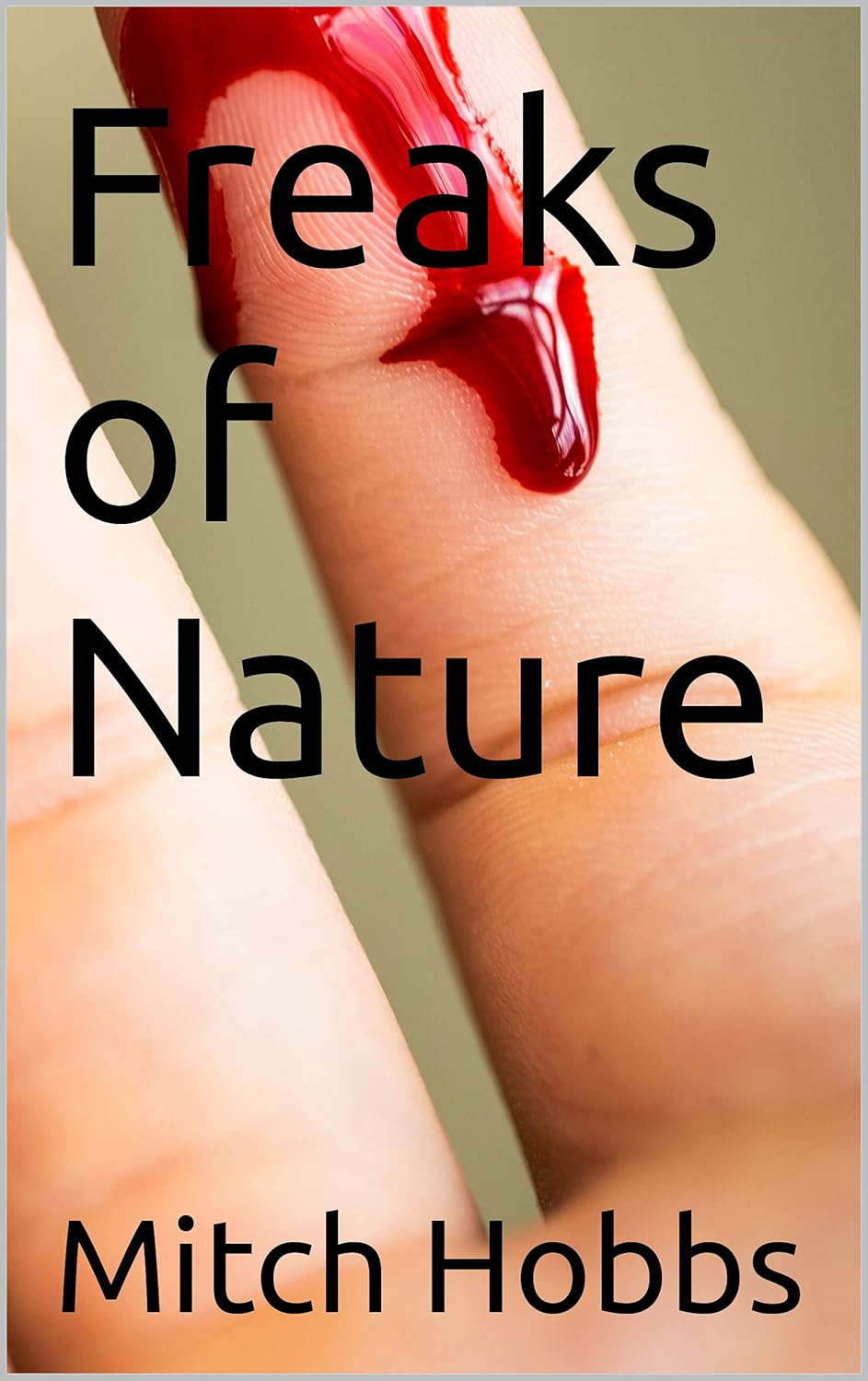 Freaks of Nature poster