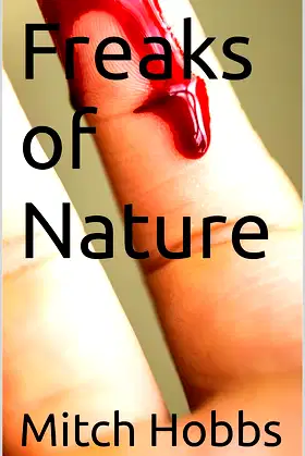 Freaks of Nature poster