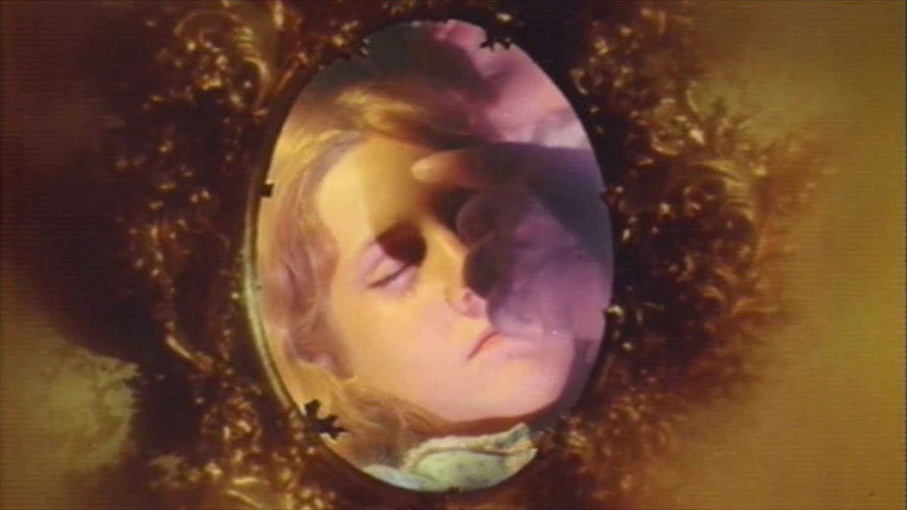 Poster for The Mephisto Waltz