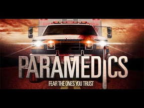 Paramedics (2016) Trailer | Joe Bocian | Brian Landis Folkins | Jenice Marshall poster