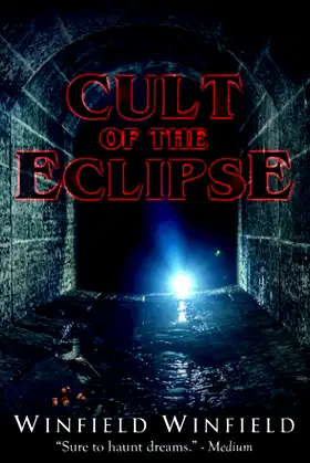 Cult of the Eclipse (Anthony Charles) poster