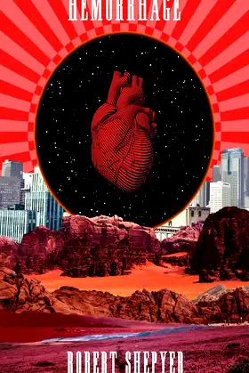 Hemorrhage poster