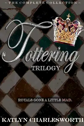 The Tottering Trilogy poster
