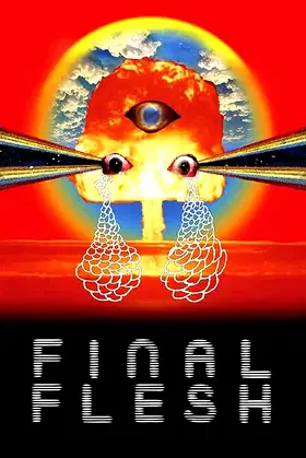 Final Flesh poster