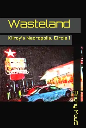 Wasteland poster