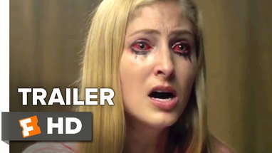 The Evil in Us Trailer #1 (2017) | Movieclips Indie poster