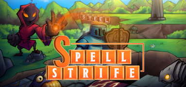 Spellstrife capsule