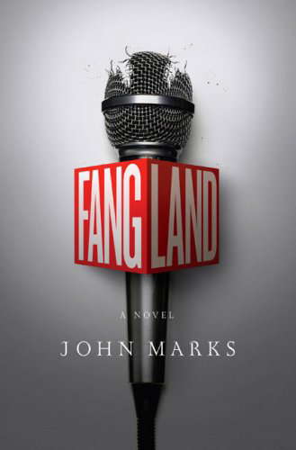 Fangland: A Novel poster