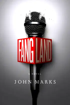 Fangland: A Novel poster