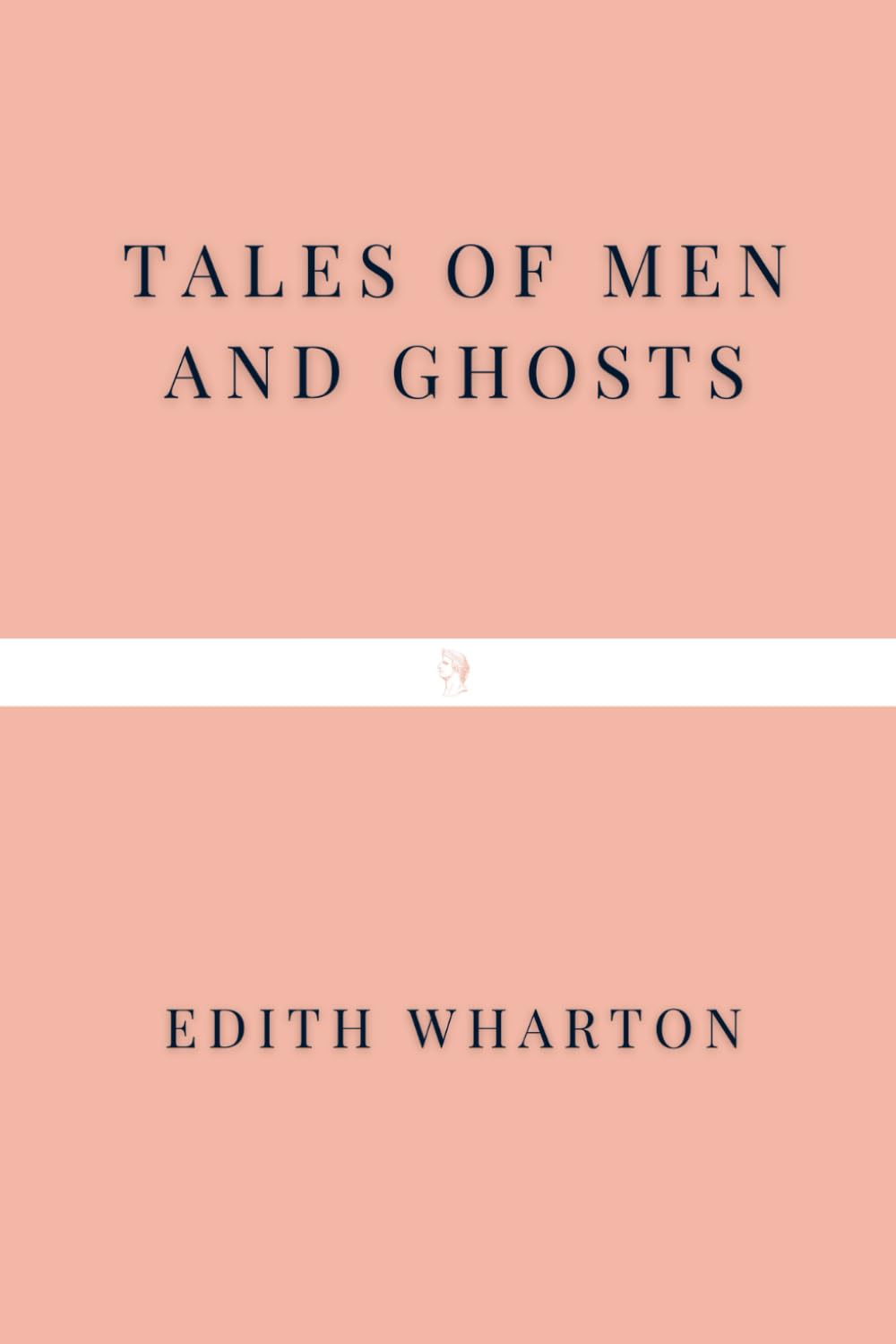 Tales of Men and Ghosts poster