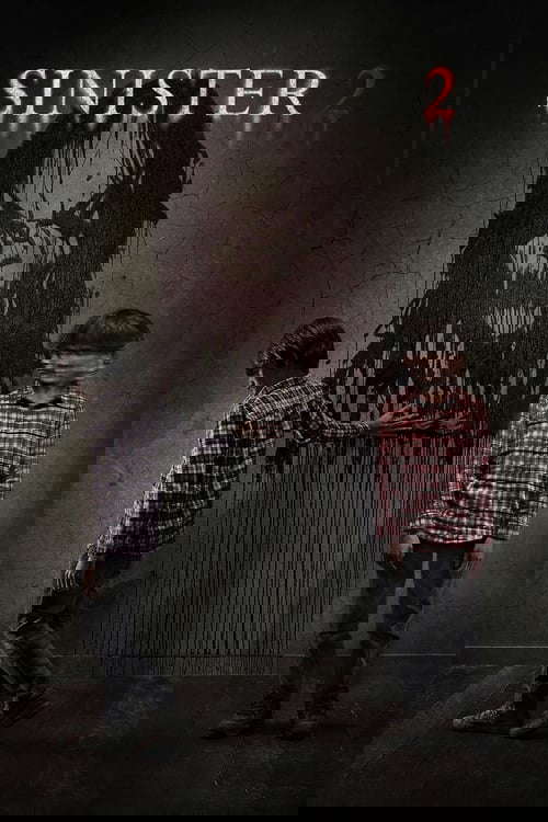 Sinister 2 poster
