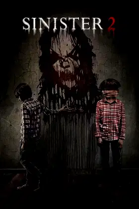 Sinister 2 poster