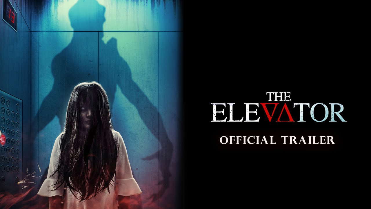Poster for The Elevator