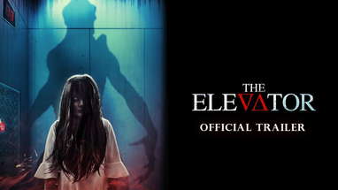 The Elevator (2023) Official Trailer - Chrissie Wunna, Alix Maxwell, George Nettleton poster