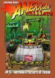 Terrible Tractors of Texas (American Chillers) poster