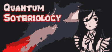 Quantum Soteriology capsule
