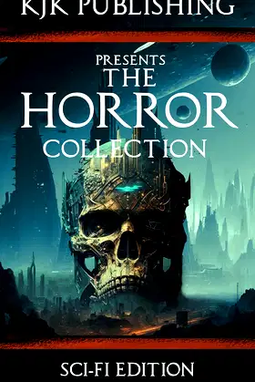 The Horror Collection: Sci-Fi Edition poster