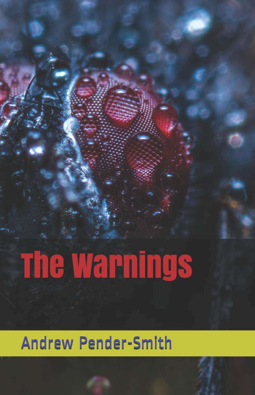 The Warnings poster