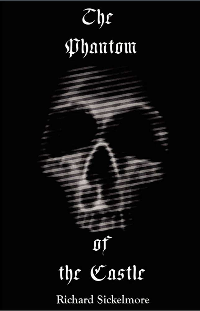 Edgar; or, The Phantom of the Castle (Gothic Classics) poster