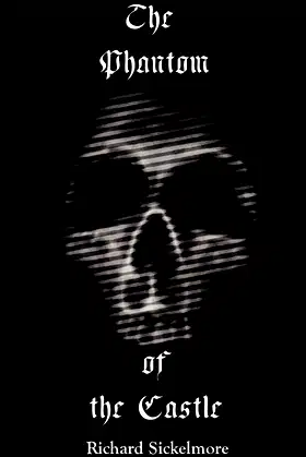 Edgar; or, The Phantom of the Castle (Gothic Classics) poster