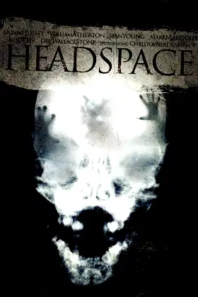 Headspace poster