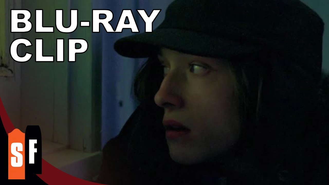 Clip: False Alarm