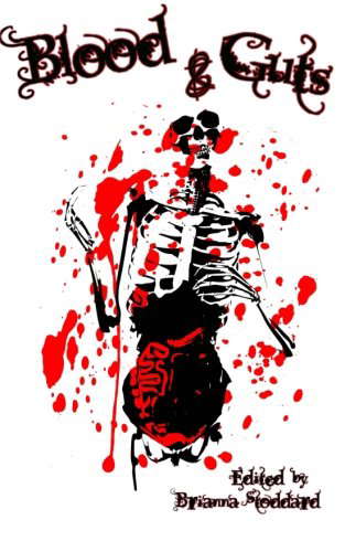 Blood & Guts poster