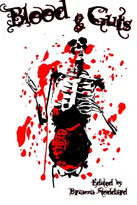 Blood & Guts poster