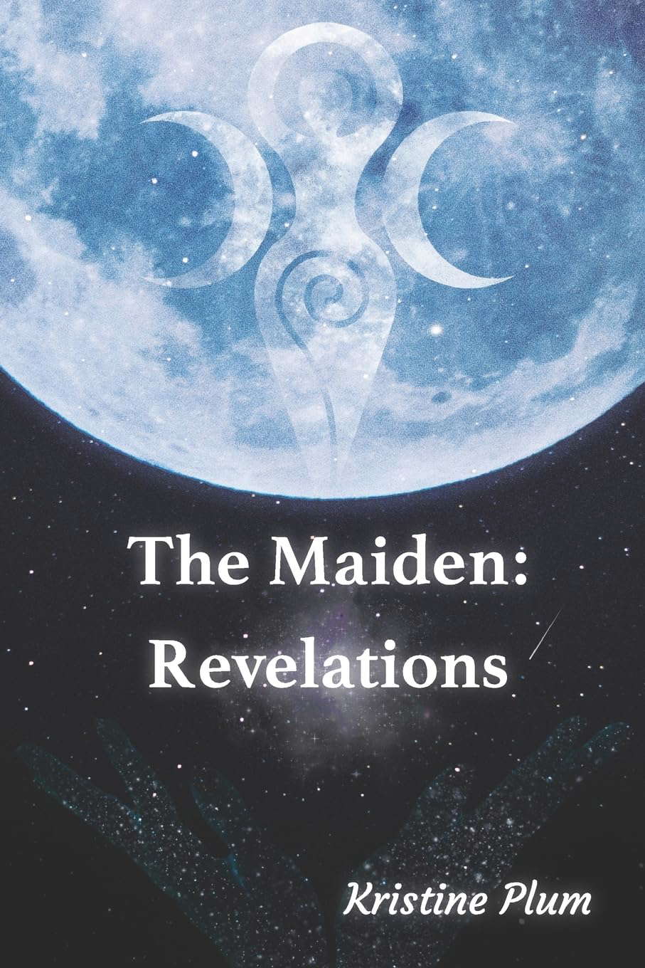 The Maiden: Revelations poster