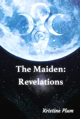 The Maiden: Revelations poster