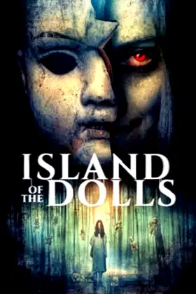 Island of the Dolls poster