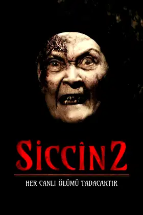 Sijjin 2 poster