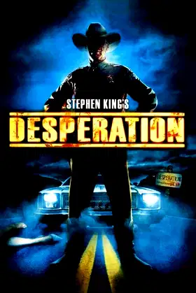 Desperation poster