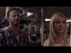 Sharknado Official Trailer poster