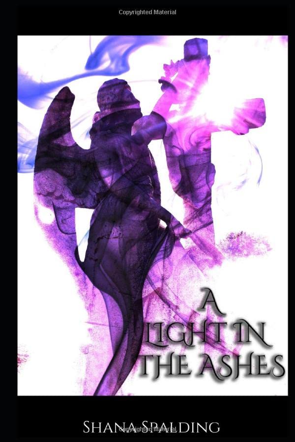 A Light In The Ashes poster