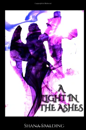 A Light In The Ashes poster